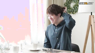 [MEYD-933] Tricking a beginner on a dating app into abstinence and then repeatedly gang-raping and e