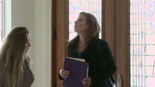 Dyanna Lauren And Andi Ashton The Estate