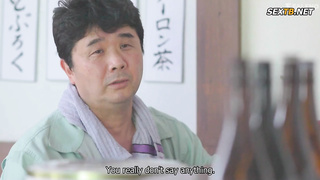 FSDSS-672 I was continuously raped... A beautiful wife