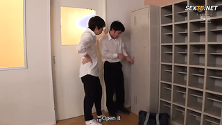 [SONE-380] A teacher who cares about her students is turned into a female drug user. compelled to dr