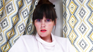 Mommy Discovers Taboo Sex - 32min