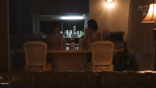 [DASS-808] Beautiful mother and daughter, I will take them. I came to meet the woman I impregnated d