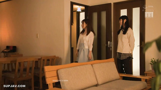 MIAA-643 It's not good if your little brother stays raw so stupid