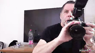 lights camera action