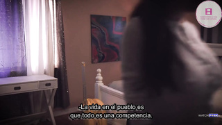 Sadie xxx - Secretos Del Distrito Parte 2 Sub Esp