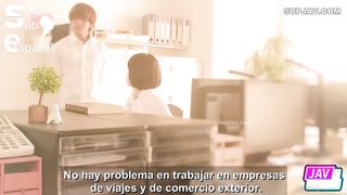 SSIS-366 Okuda Saki - La mujer casada de un profesor se reunió con un ex alumno Sub Esp