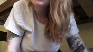 Morning Sex with Mom - 25min