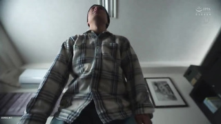 JUR-486 [Eng Sub] Carried away by her sweet whispers, I became addicted to sex with married women