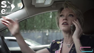 Dee Williams - Perfume Irresistible Sub Esp