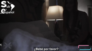 Marie Mccray - Tensión sexual  Sub Esp