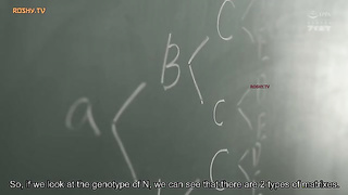 [IPX-845] No Panties Miniskirt Beautiful Teacher Cannot Resist Riding A Sleazy Janitor’s Raw Cock. H