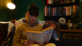 Mommy And The Cursed Emerald Ring - 58min