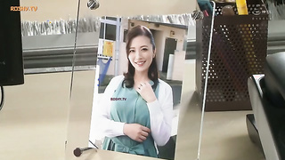 [JUL-885] The Nude Model Cheats On Me. Shocking Footage Of The Acts Of Infidelity Between My Boss An 2 video