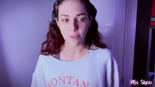 Ellie Skyes secret life video an american porn family