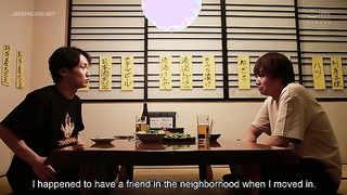 [JUR-514] I boasted about having sex with my wife three times a week, but I ended up stealing my fri