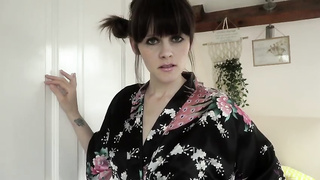 8 Cumshots For Mommy - 23min