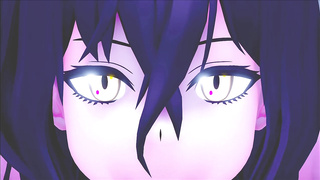 MMD Men's beauty salon executive course