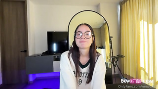 Angel Small - Nice To Meet You, Little Angel