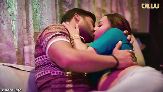 Chhu Le Zara Ep01 hindi hot web series uncut