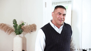 Antonella Morena - Trans Babysitters 6 XXX