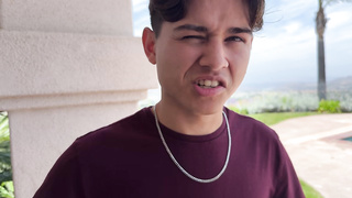 Ella Reese Hero Ep 4