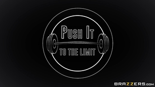 Push It To The Limit (2019) Kira Noir, Scott Nails HD Trailer