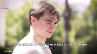 Elizabeth Skylar - Suburbios Parte 1