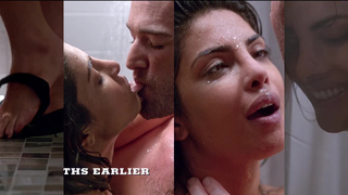 Priyanka Chopra sex shower 🚿