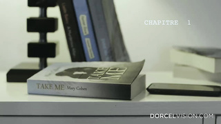 Los deseos de una esposa de 40 años