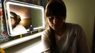 Why Wait To Start A Family With Mommy - 14min