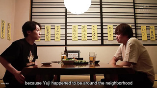 [JUR-514] I boasted about having sex with my wife three times a week, but I ended up stealing my fri 2 video