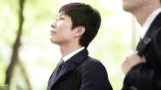 [JUR-536] After the graduation ceremony… A gift from your stepmother to the adult you have become –