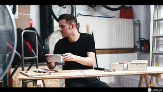 xxxx Freeze Time Stop Fuck - Huge Tits Babe Gets Undressed And Freeuse Like A Fuckdoll