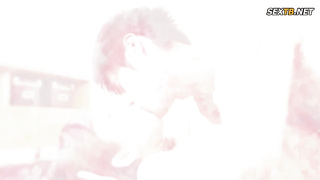 HZGD-016 [Eng Sub] Rina Ayana, A Married Woman Who Continued Creampie Sex For 7 Days - Rina Ayana