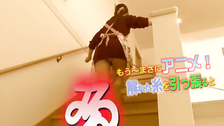 Porn hinato undressed