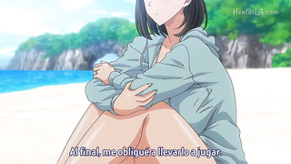 Natsu Zuma 1  ' 2 Sub Espaol