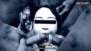 [JUQ-691] A Hot Spring Trip where all the employees continue to gangbang a mid-career married woman 2 video