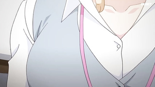 Офисная Золушка 2 серия