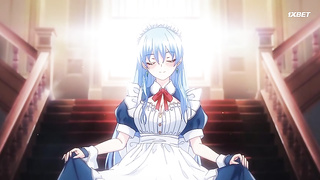 Рейка — моя великолепная королева 1 серия