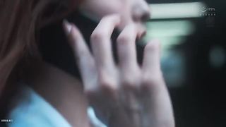 [JUR-194] Female boss falls into SM and infidelity during twisted lessons – Shiraishi Marina