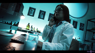 Unethical act 1 parasite xxx