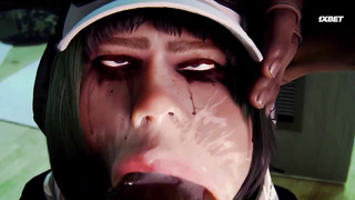 Коллекция Slayed.Coom 3 сезон 3 серия