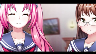 В некотором роде, я сексуальный 1 серия