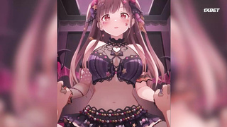 Компиляция Tosaka Chicken Farm 2 сезон 1 серия