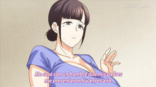 Netorareta Bakunyuu Tsuma-tachi