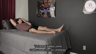 Crystal Rush - Mi Hijastro Es Solo Para Mi Sub Esp