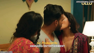 Dil Pe Bojh Ullu Ep 04 hindi hot web series uncut