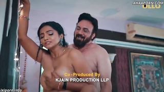 Do Din Ka Mehmaan Ep2 hindi hot web series uncut