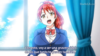 Tonari No Kanojo 1-2 Sub Español