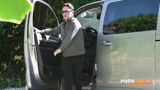 Leya Desantis And Veronica Leal - Porn Part 2 XXX